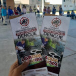 Imparten pláticas sobre prevención del dengue en escuelas de Ciudad Madero