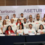 Fortalece Tamaulipas promoción turística con la marca México