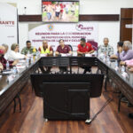 Activa Patty Chío medidas de auxilio por las lluvias