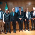 Ratifica compromisos Gobierno Federal para seguir transformando Tamaulipas