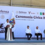 Avances en seguridad en Tamaulipas son fruto del esfuerzo conjunto: Américo